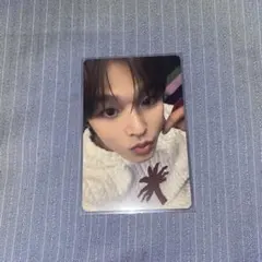 nct wish リク ペンミ トレカ 特典 - メルカリ