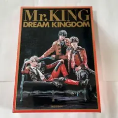 Dream kingdom Mr.KING