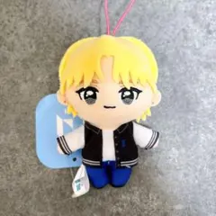 INI GIGO限定　マスコット ぬいぐるみ　 佐野雄大