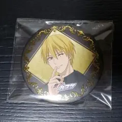 2025年最新】黒子のバスケ ジャンプフェスタ 黄瀬 缶バッジの人気