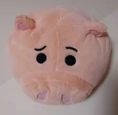 ピクサー トイストーリー ハム ぬいぐるみ クッション