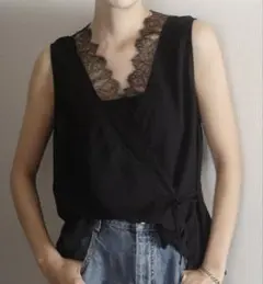 2026年最新】solstiss frenchlace ジレの人気アイテム - メルカリ