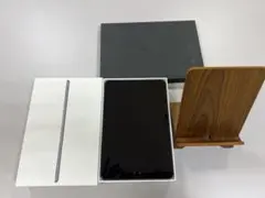 極美品 iPad mini Cellular モデル スペースグレー 64GB