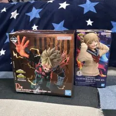 2026年最新】フィギュア 僕のヒーローアカデミアの人気アイテム - メルカリ