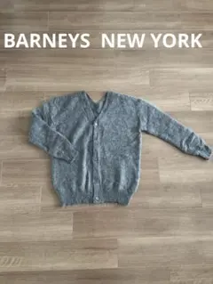 モヘアカーディガン カーディガン