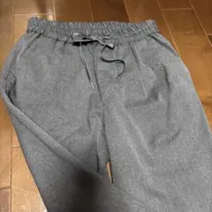 ベイフロー パンツ