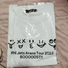 HiHi Jets Tシャツ