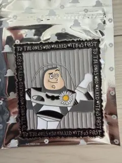PEACEMINUSONE TOY STORY ランダム マグネット バズ - メルカリ