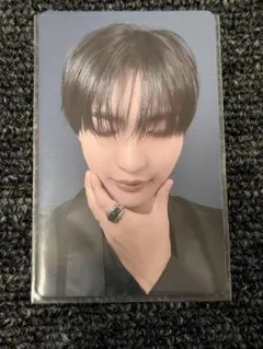 ATEEZ ソンファ