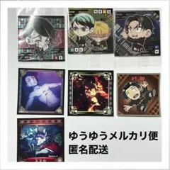 鬼滅の刃　シールまとめ売り