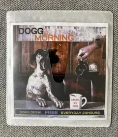 CE$"DOGG MORNING" MIX CD 2015