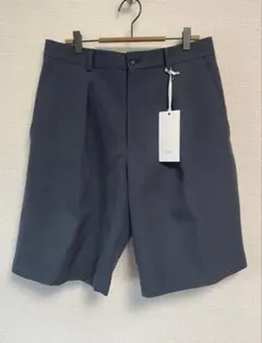 Graphpaper is-ness バルーンショーツ 23SS コラボ F - メルカリ