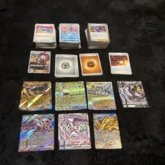 ポケモンカードまとめ売り