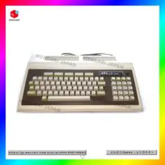 2026年最新】PC-8001mkの人気アイテム - メルカリ