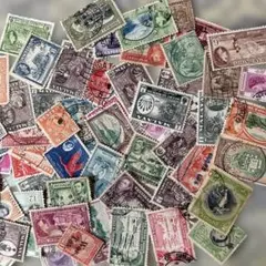 2025年最新】ヴィンテージ切手の人気アイテム - メルカリ