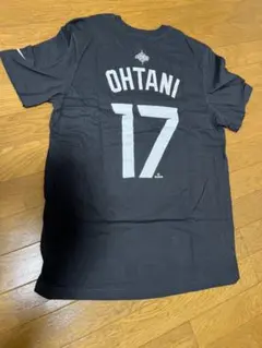 大谷翔平　オールスター2023限定Tシャツ【まとめ買い歓迎】