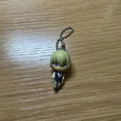 安室透 スイング キーホルダー ガチャガチャ