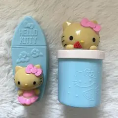 ハローキティハッピーセット