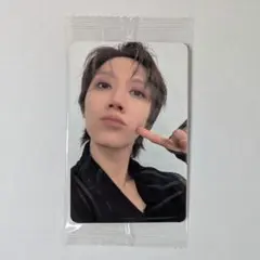 WayV Vision Wings Ktown4u特典 テン トレカ