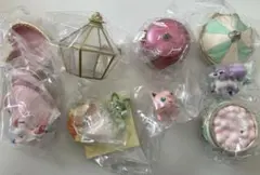 ポケモン　ロマンティックコレクション　4点