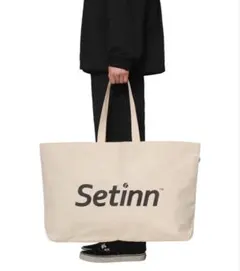 setinn トートバッグ