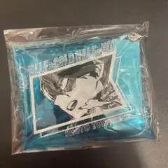 轟焦凍　ジャンショ　原作絵　ビニールケース
