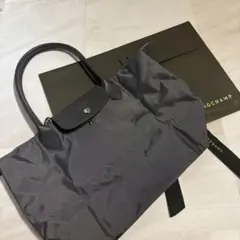 ロンシャン　トートバッグ