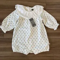 モイモルン ロンパース