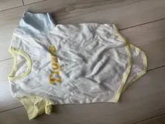 阪神タイガース　ベビー用ロンパース