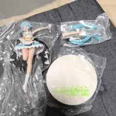 初音ミク　フィギュア　おまとめ可能