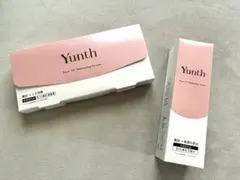 Yunth ユンス　化粧水　美容液