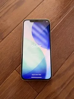 iPhone 12 Pro 128GB シルバー SIMフリー