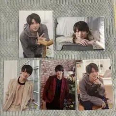 King & Prince CONCERT TOUR 2019 平野紫耀 写真