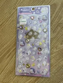 ジュエルプチドロップ　ふあみい