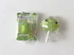 たまごっち くちぱっち ブリスターチャーム カラフルキャンディチャーム ガチャ