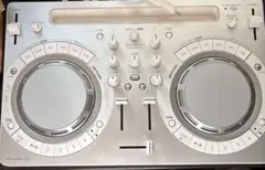 Pioneer DDJ WeGO3 W DJコントローラー 本体のみ【ジャンク】 - メルカリ