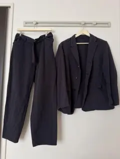 COMOLI 製品染　セットアップのサムネイル