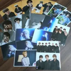 大倉空人 原因は自分にある。 生写真