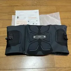 SIXPAD アブズ2（コントローラー•箱なし）