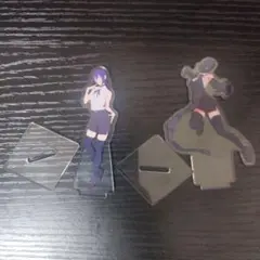 チェーンソーマン レゼ アクスタ