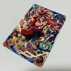 スーパードラゴンボールヒーローズ 孫悟空：ゼノ PSES5-02 BANDAI スーパードラゴンボールヒーローズ/PSES5-02 孫悟空