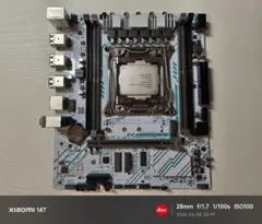2026年最新】10700 マザーボードの人気アイテム - メルカリ
