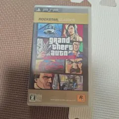 グランド・セフト・オート バイスシティ ストーリーズ