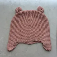 BABY GAP  ニット帽 48㎝