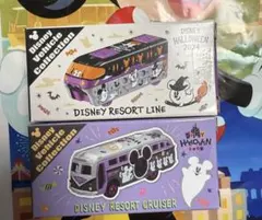 2025年最新】ディズニー ハロウィン 2024 トミカの人気アイテム