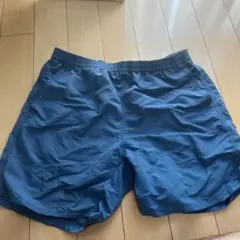 UNIQLO ショートパンツ