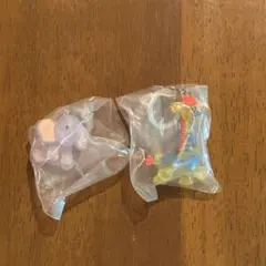 スージーズー　めじるしアクセサリー　Suzy’s zoo