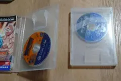 ゲームキューブ　ソフト