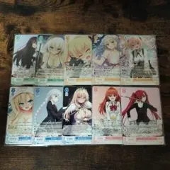 2025年最新】ヴァイスシュヴァルツの人気アイテム - メルカリ