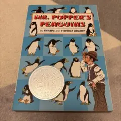 Mr. Popper's Penguins